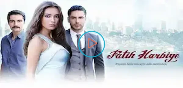 Fatih Harbiye – Destin la Rascruce Episodul 121