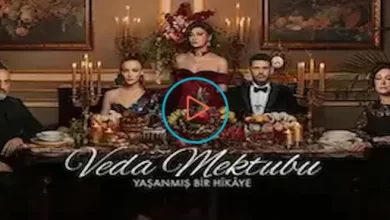 Veda Mektubu – Scrisoare de adio Episodul 53