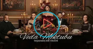 Veda Mektubu – Scrisoare de adio Episodul 76