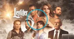 Leylifer Episodul 95