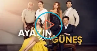 Ayazın Sonu Güneş – Sfârșitul gerului Episodul 43