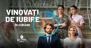 Vinovati de iubire Episodul 50