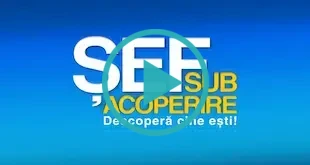 Sef sub Acoperire Sezonul 4 Episodul 1