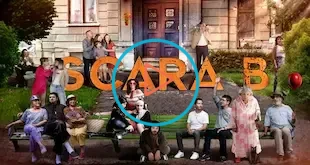 Scara B Sezonul 1 Episodul 1