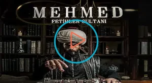 Mehmed Fetihler Sultani – Mehmed: Cuceritorul Sultan Episodul 19