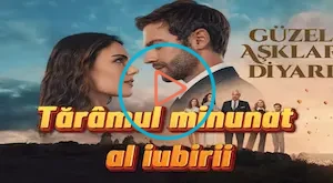 Tărâmul minunat al iubirii Episodul 5