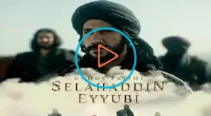 Selahaddin Eyyubi Episodul 29